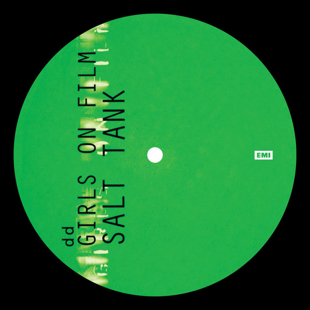 کاور آهنگ Girls on Film - Salt Tank Remix; Radio Edit از Duran Duran, Salt Tank