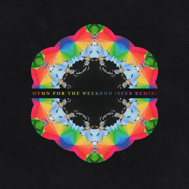 کاور آهنگ Hymn for the Weekend - Seeb Remix از Coldplay, Seeb