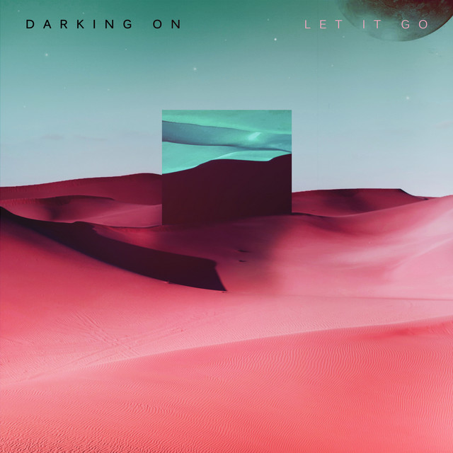 کاور آهنگ Let It Go از Darking On