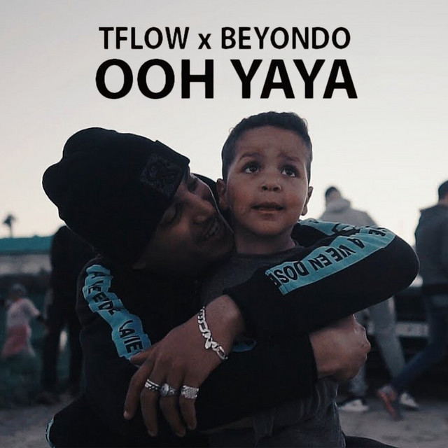 کاور آهنگ OOH YAYA از Tflow, Beyondo