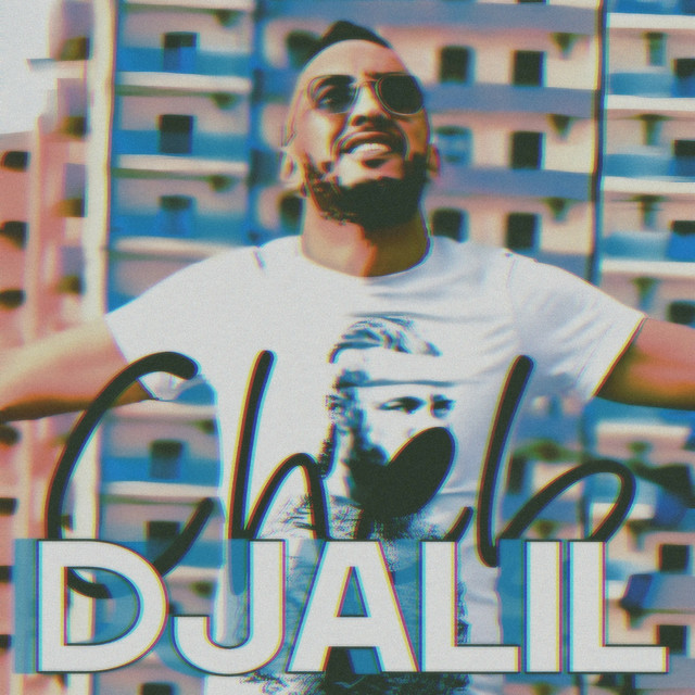 کاور آهنگ Wasaltini Mawsal K7al از Cheb Djalil