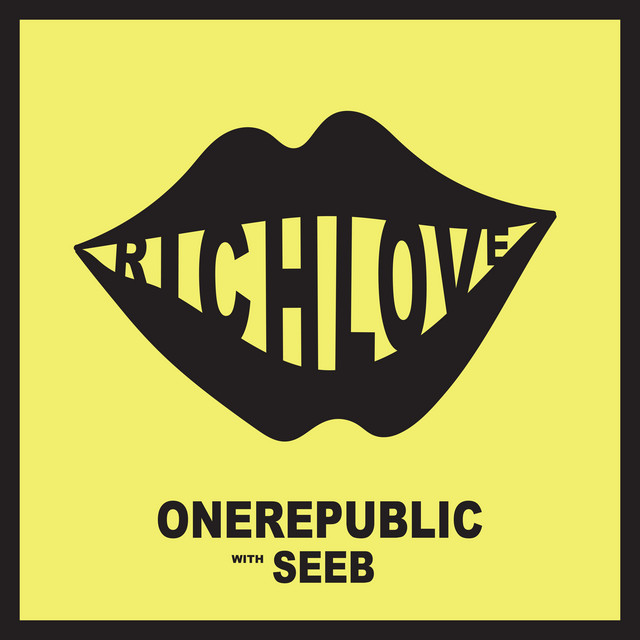 کاور آهنگ Rich Love (with Seeb) از OneRepublic, Seeb