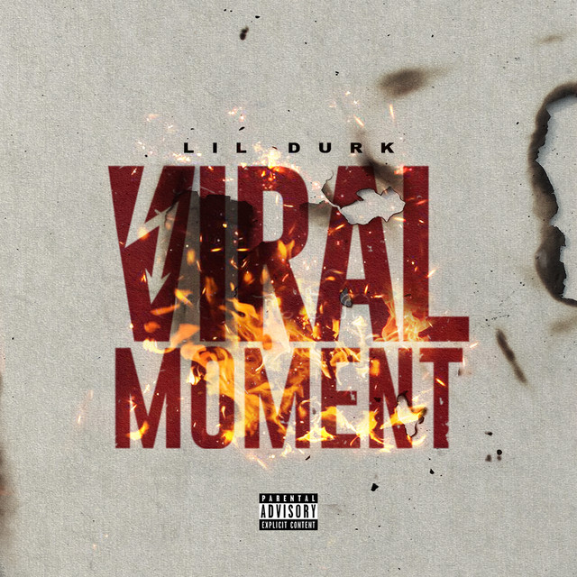 کاور آهنگ Viral Moment از Lil Durk