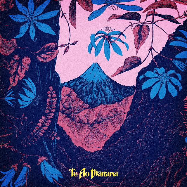 کاور آهنگ Hua Pirau / Fallen Fruit از Lorde