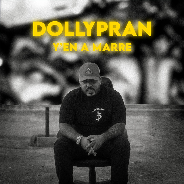 کاور آهنگ Y’en a Marre از Dollypran