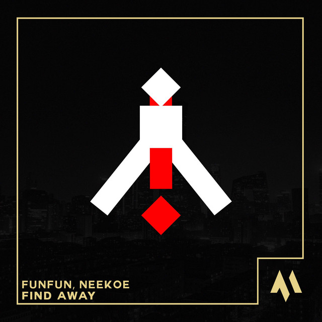 کاور آهنگ FIND AWAY از FUNFUN, Neekoe