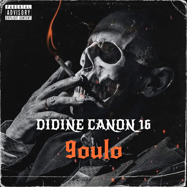 کاور آهنگ 9oulo از Didine Canon 16