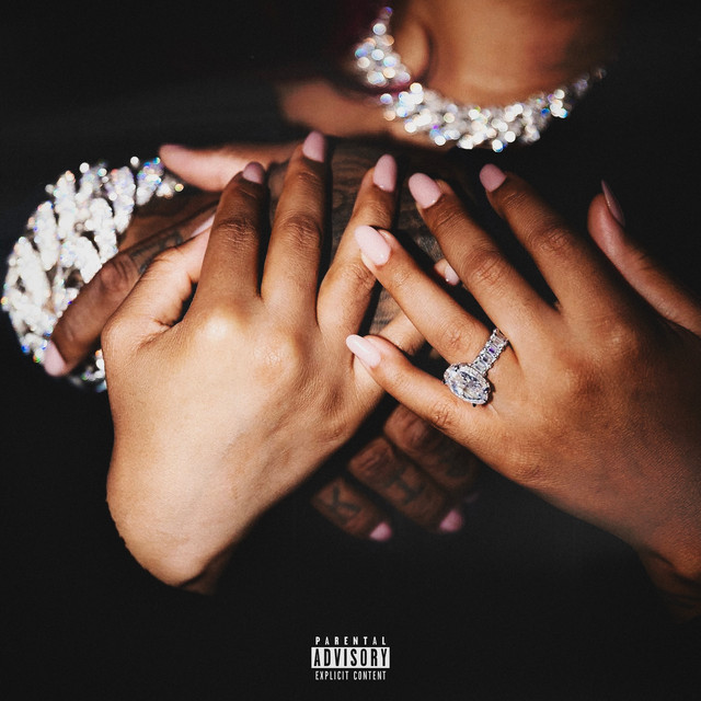 کاور آهنگ Can't Hide It (feat. Jhené Aiko) از Lil Durk, Jhene Aiko