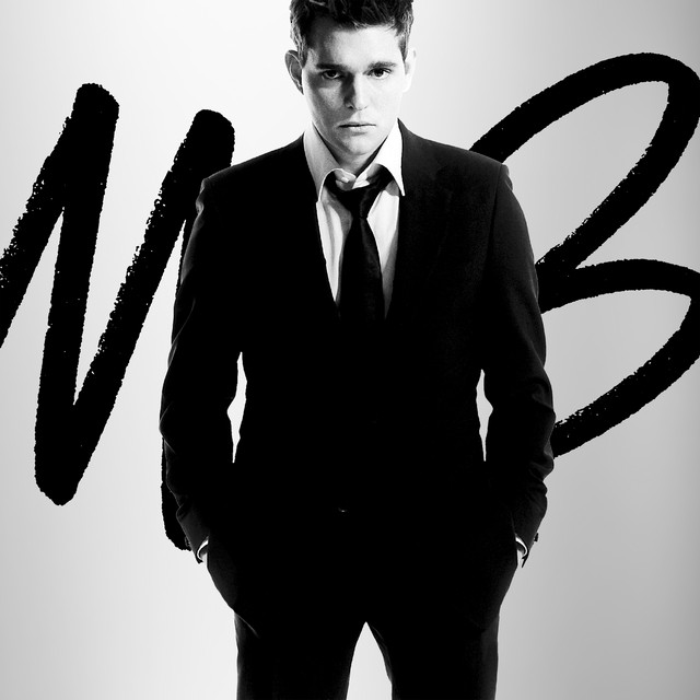 کاور آهنگ Just Like You از Michael Buble