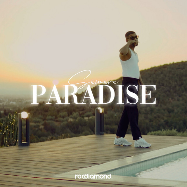 کاور آهنگ Paradise از Samara