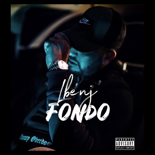 کاور آهنگ Fondo از Lbenj
