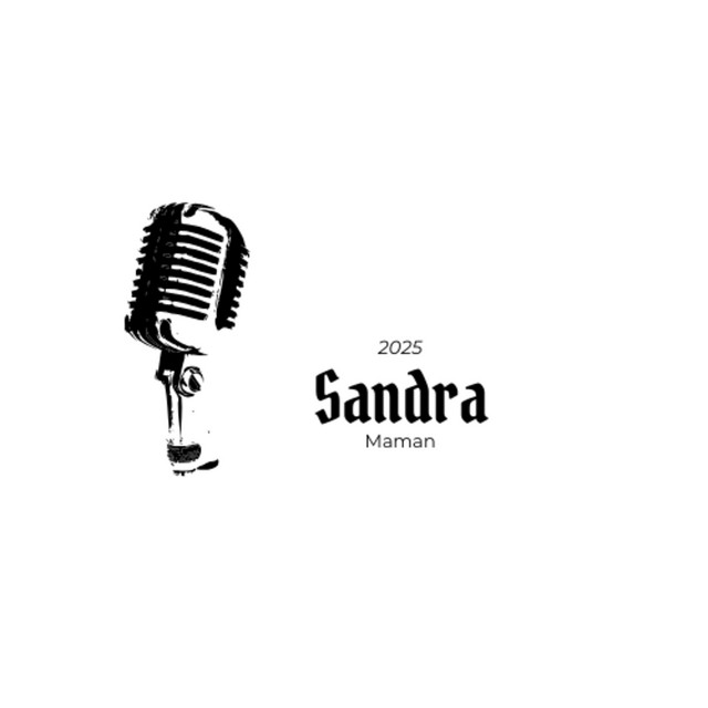 کاور آهنگ Maman از Sandra