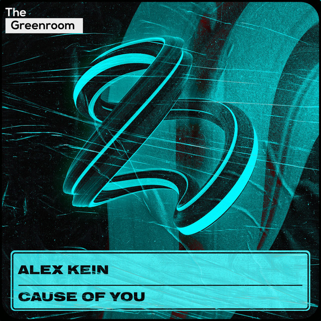 کاور آهنگ Cause of You از Alex Kein