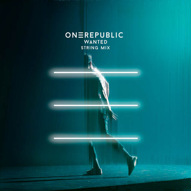کاور آهنگ Wanted - String Mix از OneRepublic