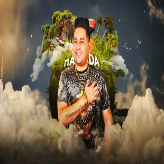 کاور آهنگ انتي بسكوتايه از Hamada El Asmar