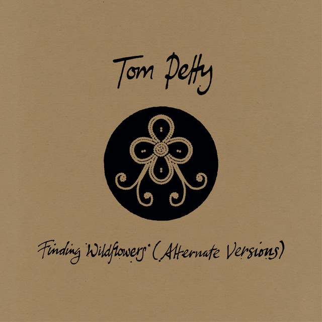 کاور آلبوم Finding Wildflowers (Alternate Versions) از Tom Petty