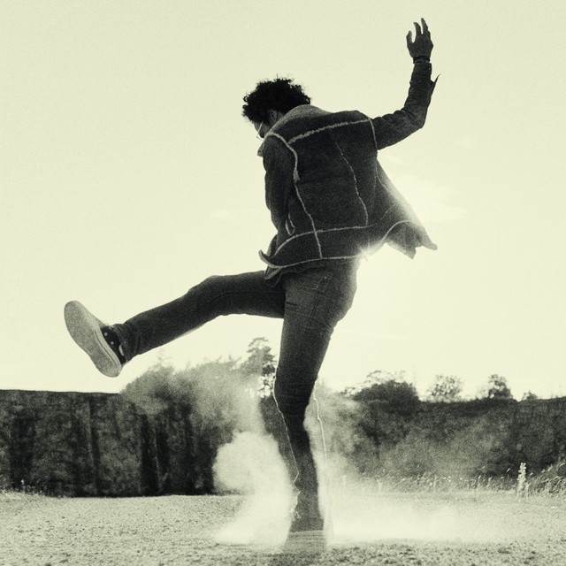 کاور آهنگ I Like It از Eagle-Eye Cherry