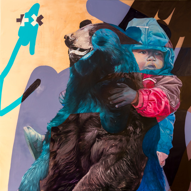 کاور آهنگ Together از Martin Garrix, Matisse & Sadko