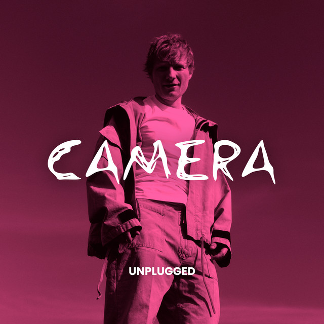 کاور آهنگ Camera - Unplugged از Ed Sheeran