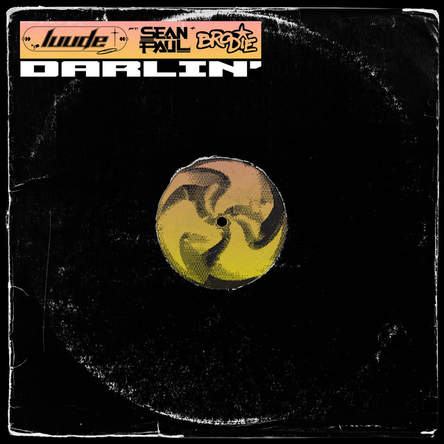 کاور آهنگ Darlin' (feat. Sean Paul & Brodie) از Sean Paul, Luude, Brodie