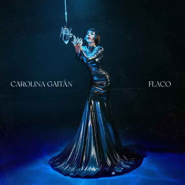 کاور آهنگ Flaco از Carolina Gaitan - La Gaita
