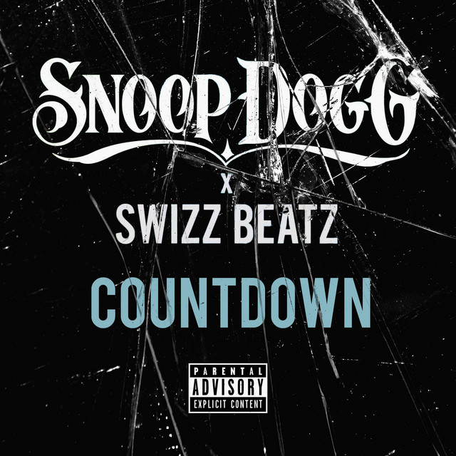 کاور آهنگ Countdown (feat. Swizz Beatz) از Snoop Dogg, Swizz Beatz