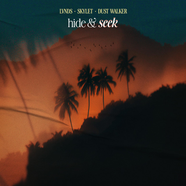 کاور آهنگ Hide & Seek از LVNDS, Dust Walker, Skylet