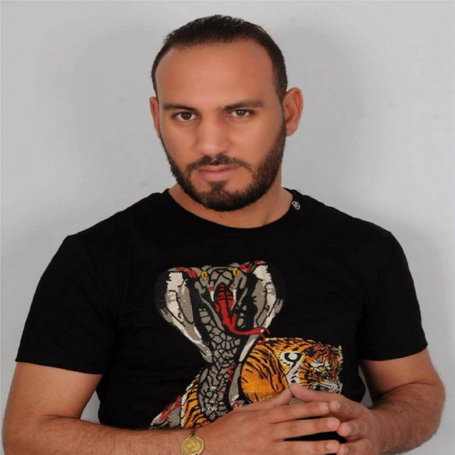 کاور آهنگ Wa9t S3ib از Bilel Tacchini