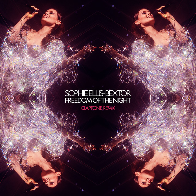 کاور آهنگ Freedom Of The Night - Claptone Remix از Claptone, Sophie Ellis-Bextor