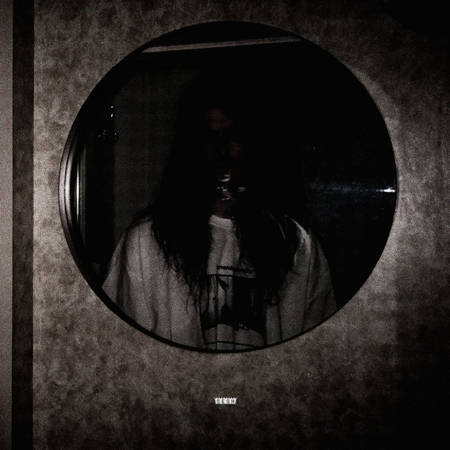 کاور آلبوم GoodForNothing از BONES