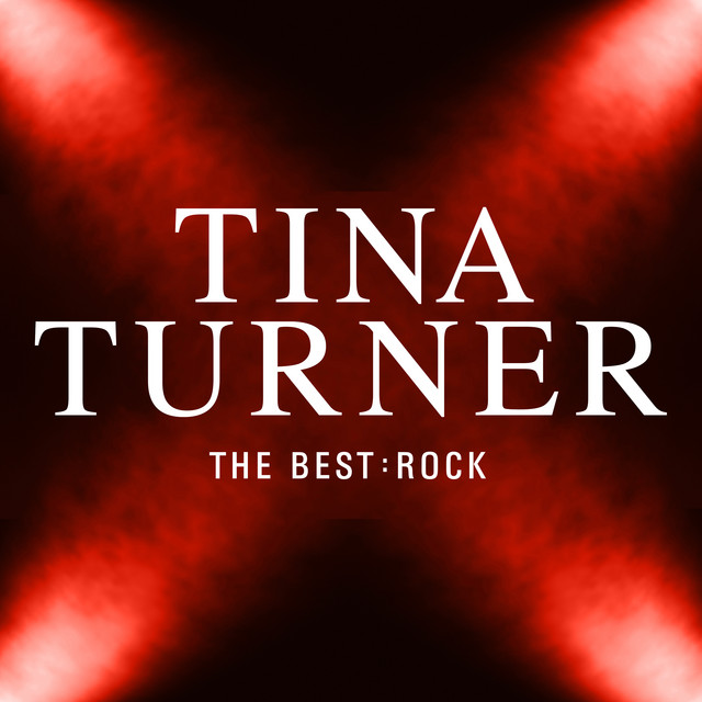کاور آهنگ Better Be Good to Me - 2015 Remaster از Tina Turner