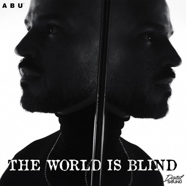 کاور آهنگ The World Is Blind از Abu