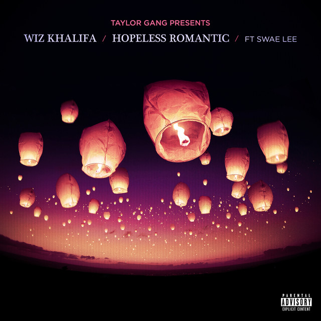 کاور آهنگ Hopeless Romantic (feat. Swae Lee) از Wiz Khalifa, Swae Lee