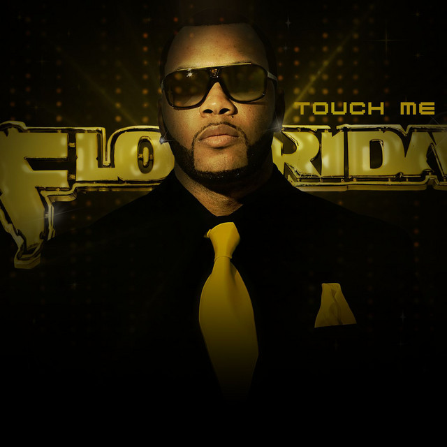 کاور آهنگ Touch Me از Kesha, Flo Rida