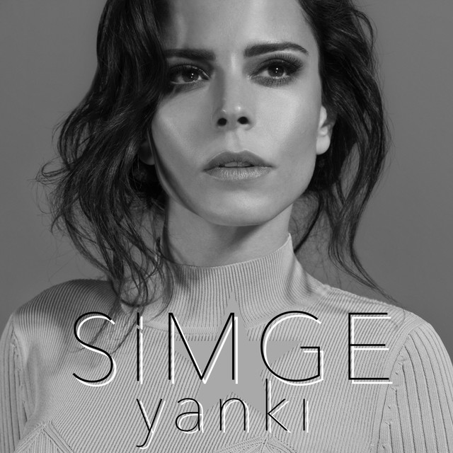 کاور آهنگ Yankı از Simge