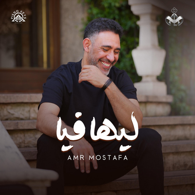 کاور آهنگ ليها فيا از Amr Mostafa