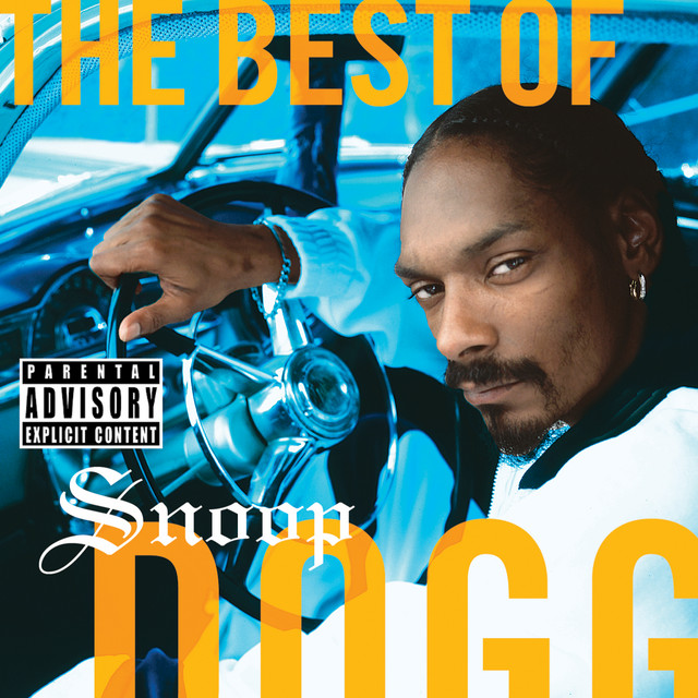 کاور آلبوم The Best Of Snoop Dogg از Snoop Dogg