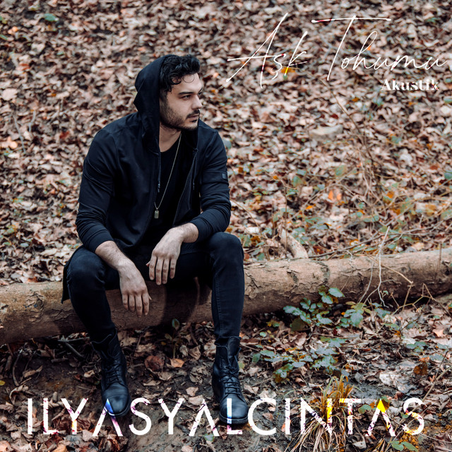 کاور آهنگ Aşk Tohumu - Akustik از Ilyas Yalcintas