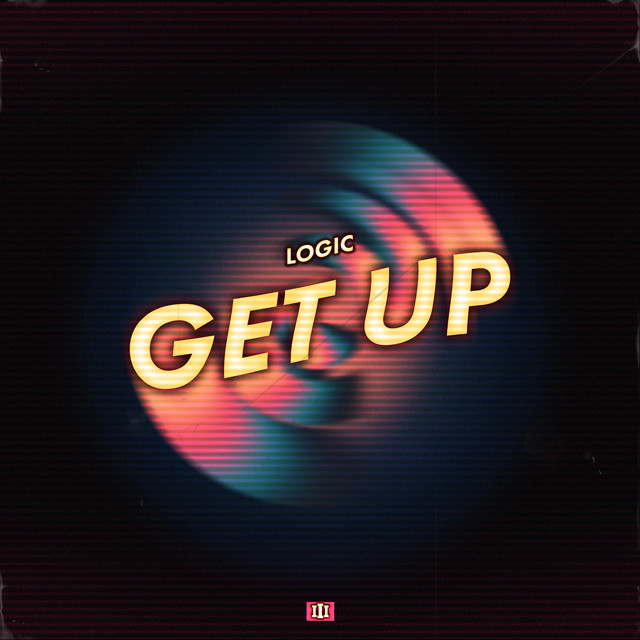 کاور آهنگ Get Up از Logic