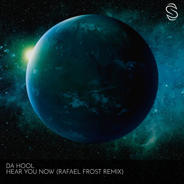 کاور آهنگ Hear You Now - Rafael Frost Remix از Da Hool, Rafael Frost