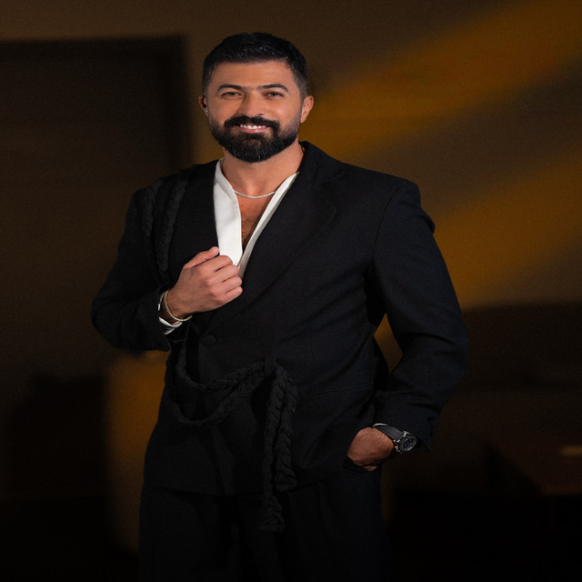 کاور آهنگ من تغيب از Saif Nabeel