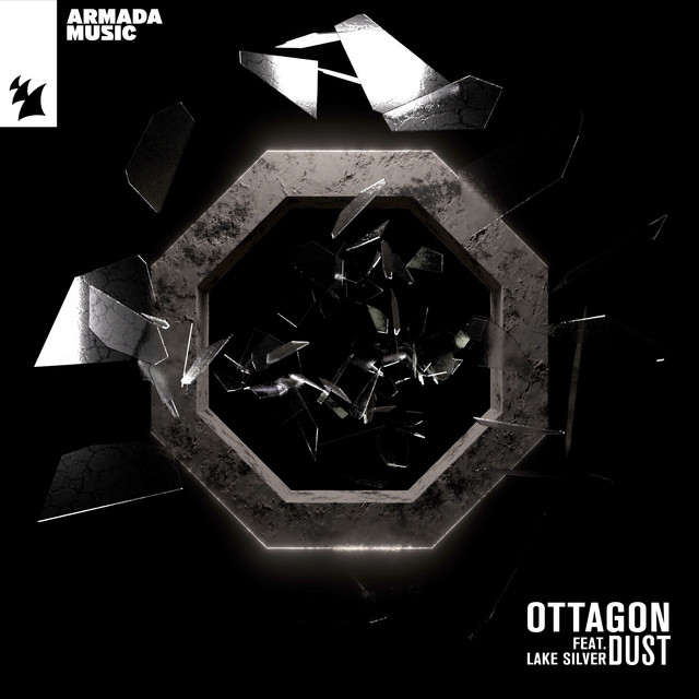 کاور آلبوم Dust از Giuseppe Ottaviani