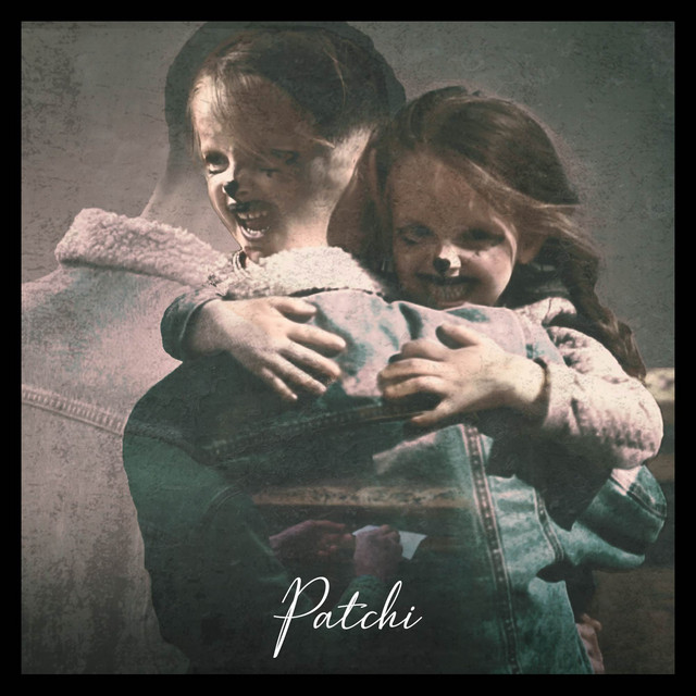 کاور آهنگ Patchi از Flenn