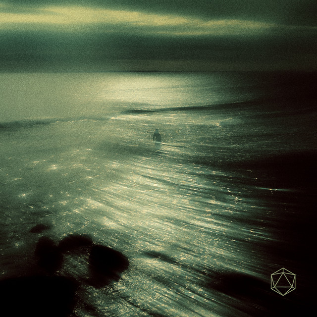 کاور آلبوم Light Of Day از Ólafur Arnalds, ODESZA