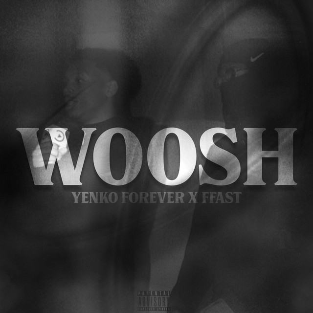 کاور آهنگ Woosh از Pressplay, Yenko Forever