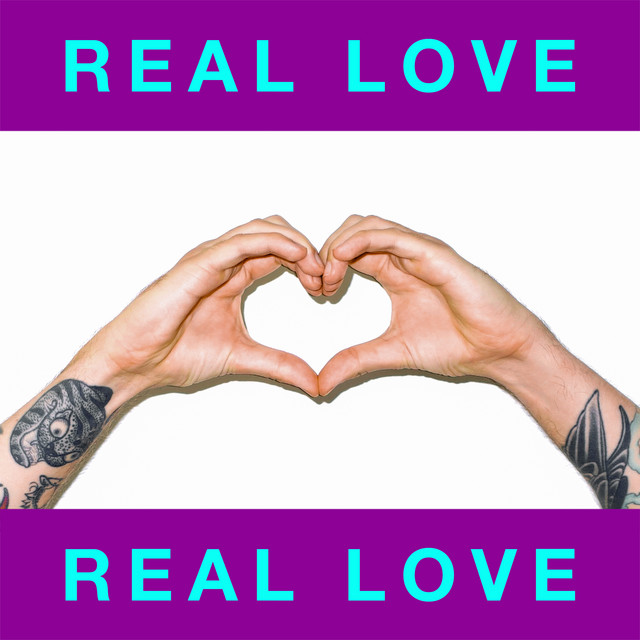 کاور آهنگ Real Love از Dillon Francis, Aleyna Tilki
