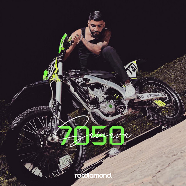 کاور آهنگ 7050 از Samara