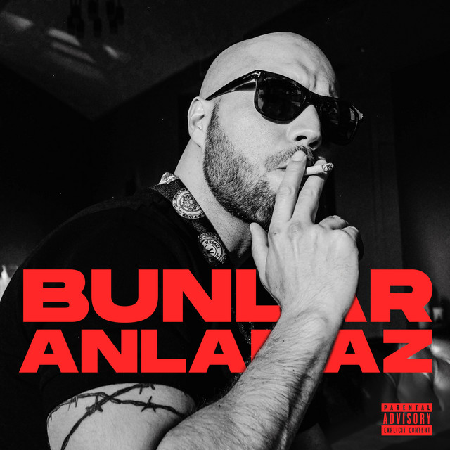 کاور آهنگ Bunlar Anlamaz از Ben Fero