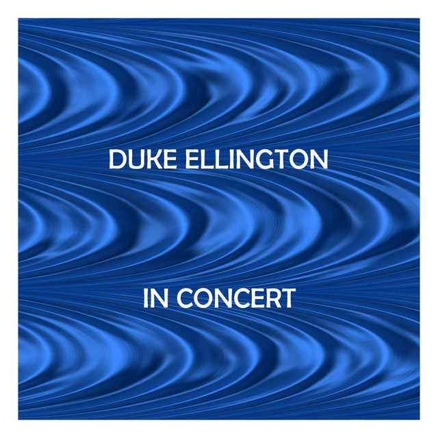 کاور آلبوم In Concert از Duke Ellington