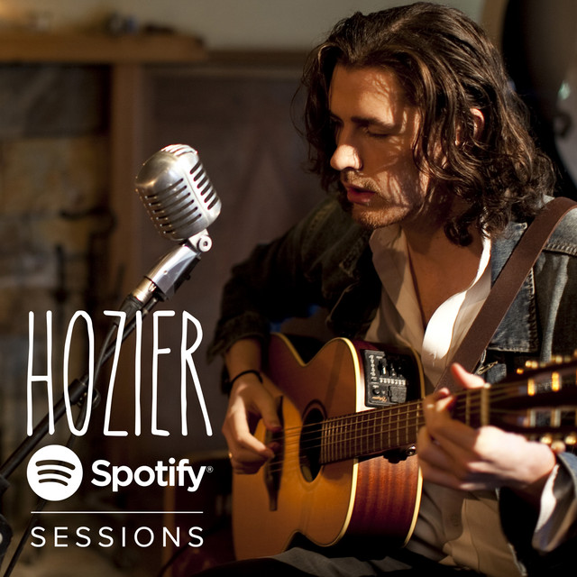 کاور آهنگ Cherry Wine - Live از Hozier